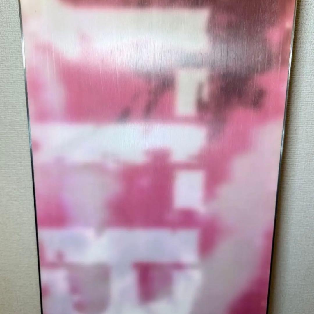 スノーボード SOBUT BRAND HITRIBE 163