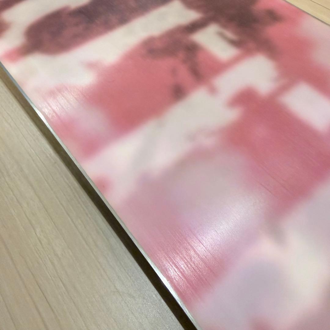 スノーボード SOBUT BRAND HITRIBE 163