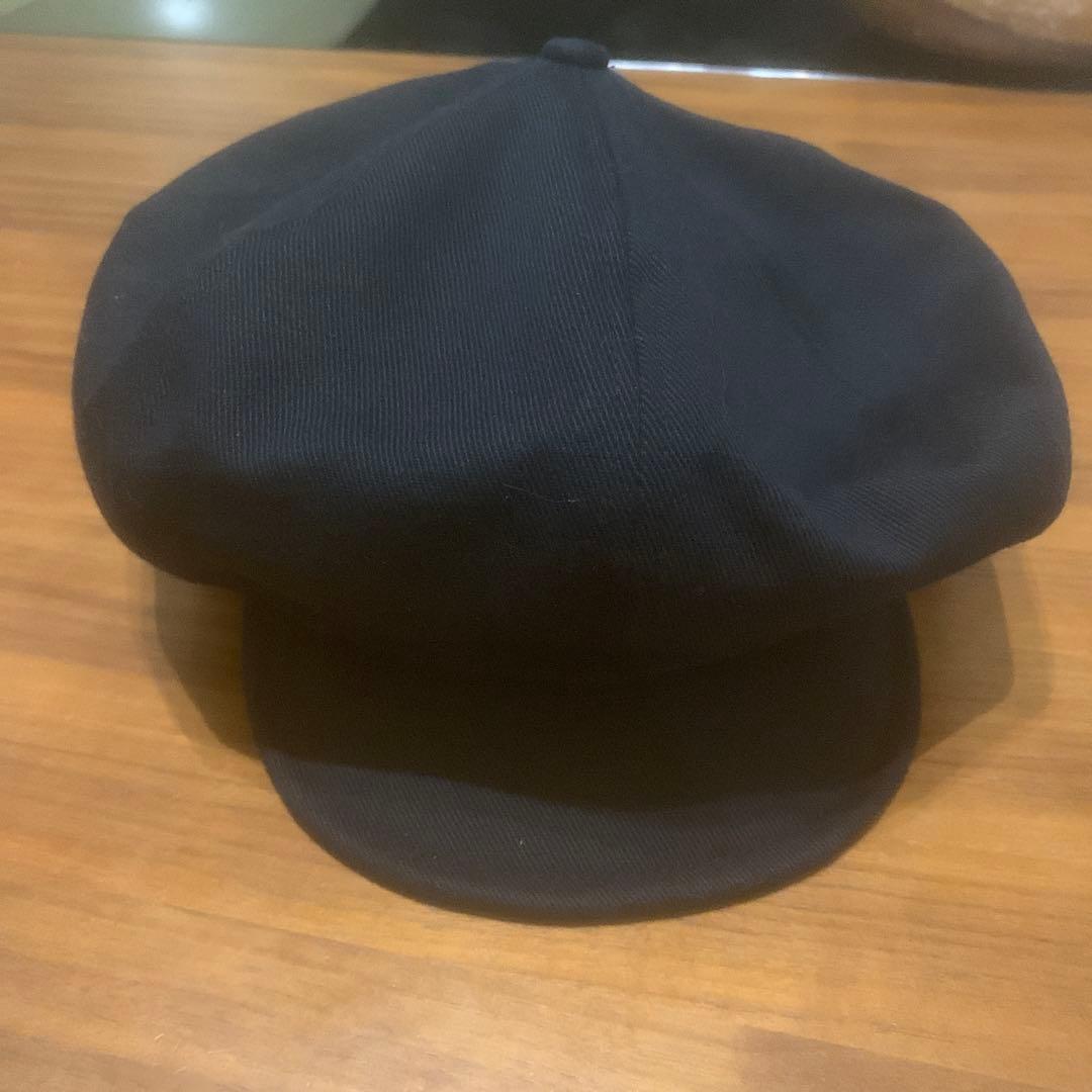 MRFATMAN キャスケット 最終値下げ