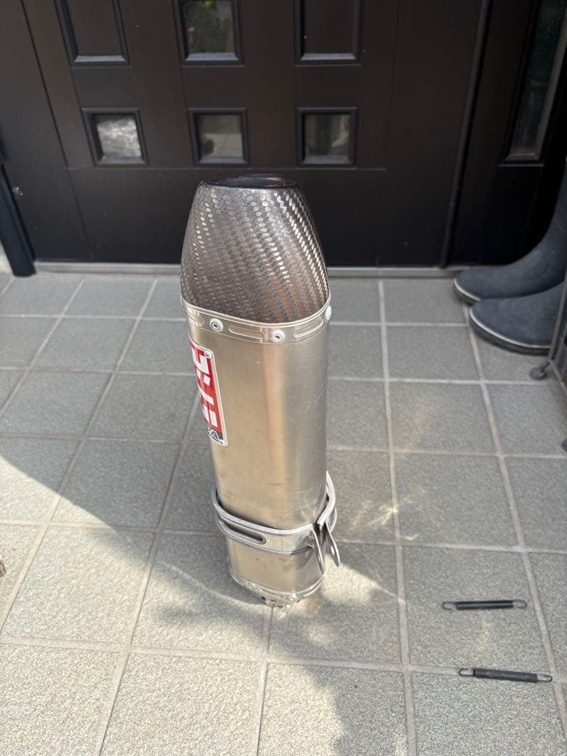 gsxr1000k5 USヨシムラ