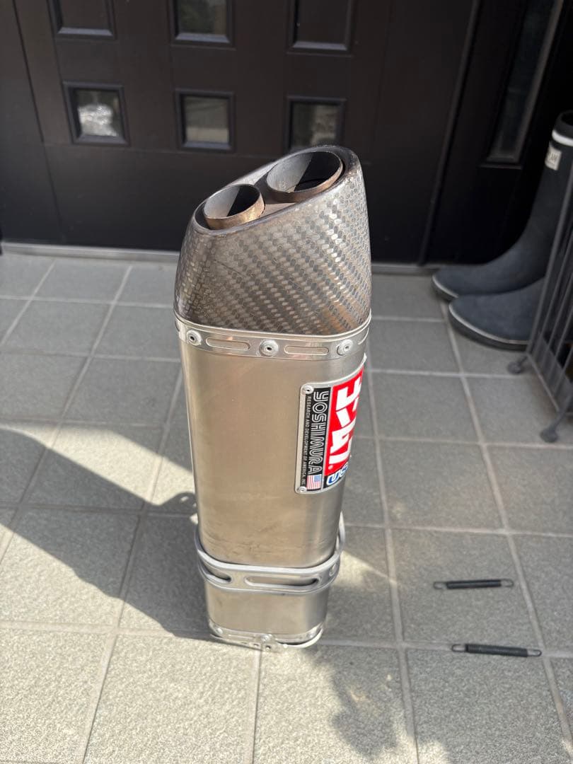 gsxr1000k5 USヨシムラ