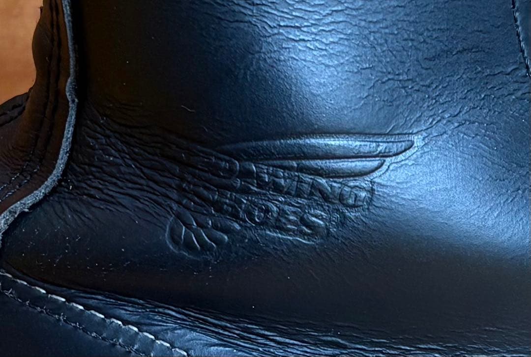 レッドウィング 8130 アイリッシュセッター26cm RED WING