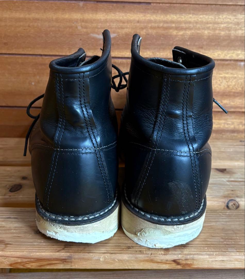 レッドウィング 8130 アイリッシュセッター26cm RED WING