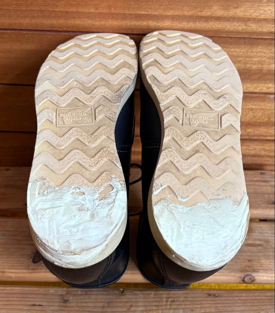 レッドウィング 8130 アイリッシュセッター26cm RED WING