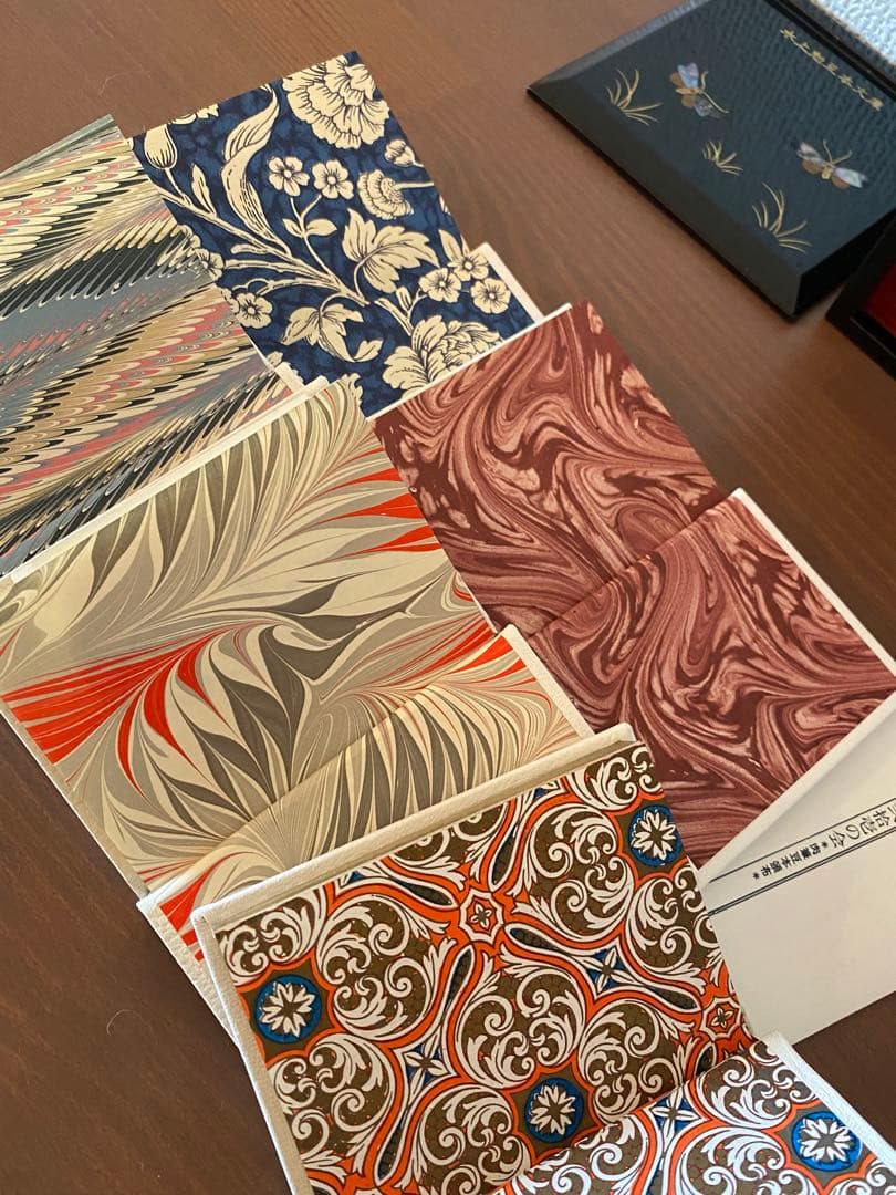 【限定300部】水上勉　豆本文庫　全5冊揃　未来工房　漆　螺鈿