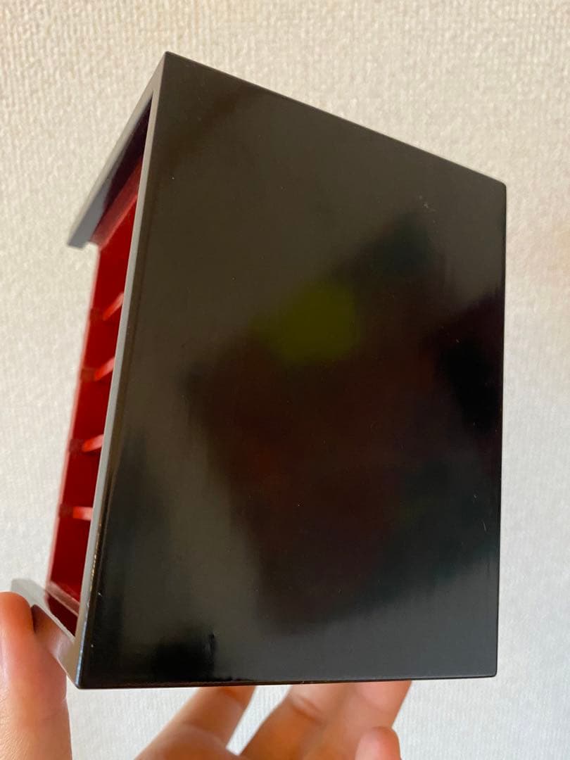 【限定300部】水上勉　豆本文庫　全5冊揃　未来工房　漆　螺鈿