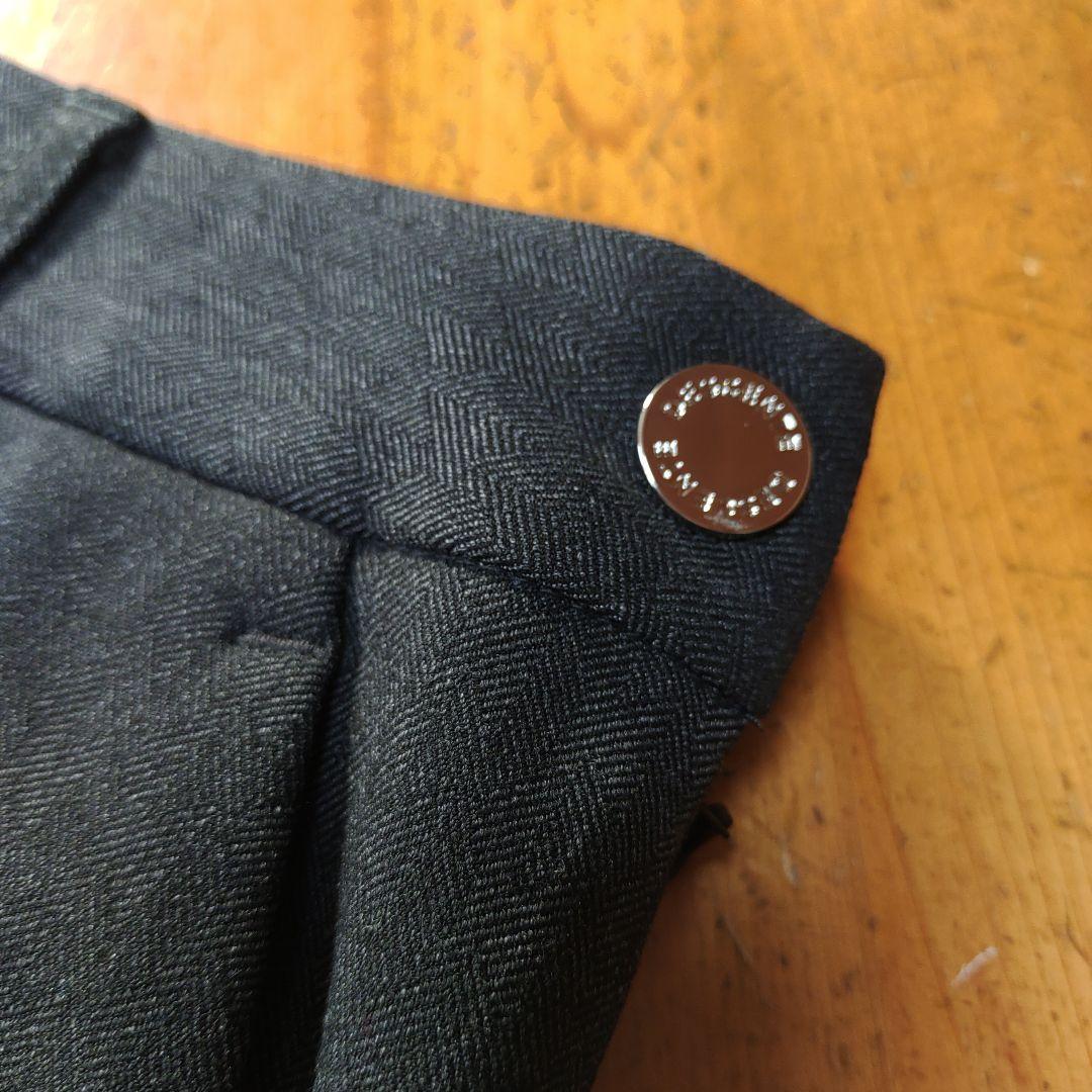 DESCENTE　デサントゴルフ　レディースゴルフウェアー　ゴルフスカート