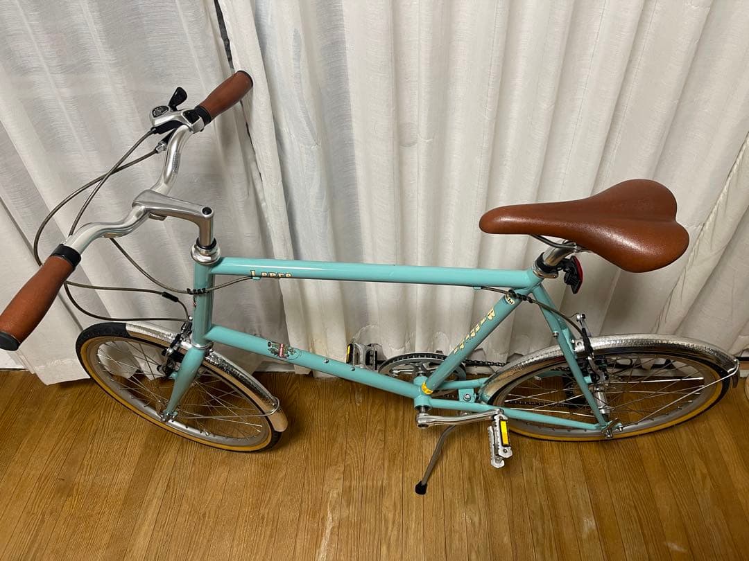 ビアンキレプレミニベロ7 コンディション確認用写真