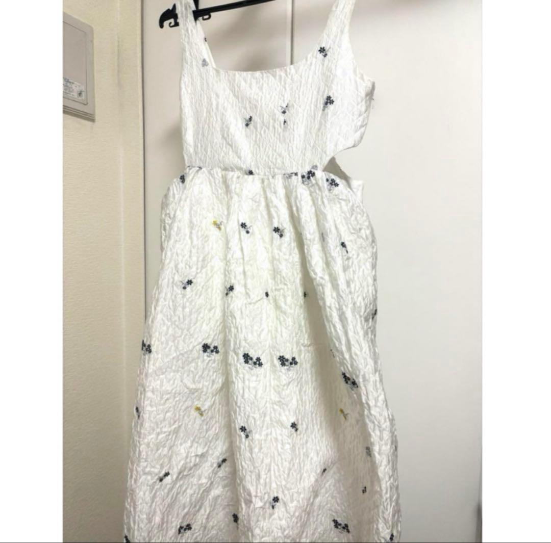 bibiy.b. COSMOS ワンピース