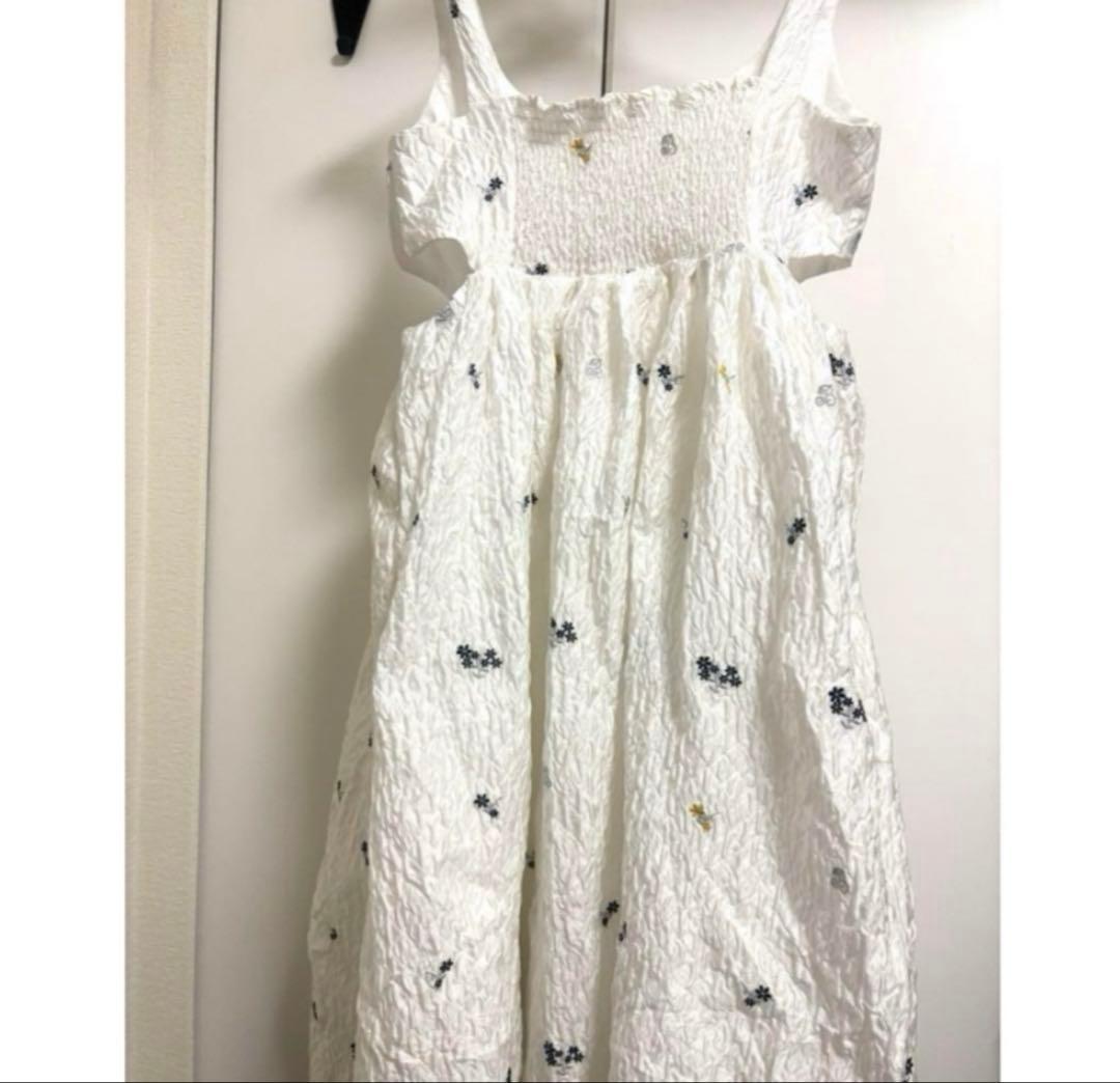 bibiy.b. COSMOS ワンピース