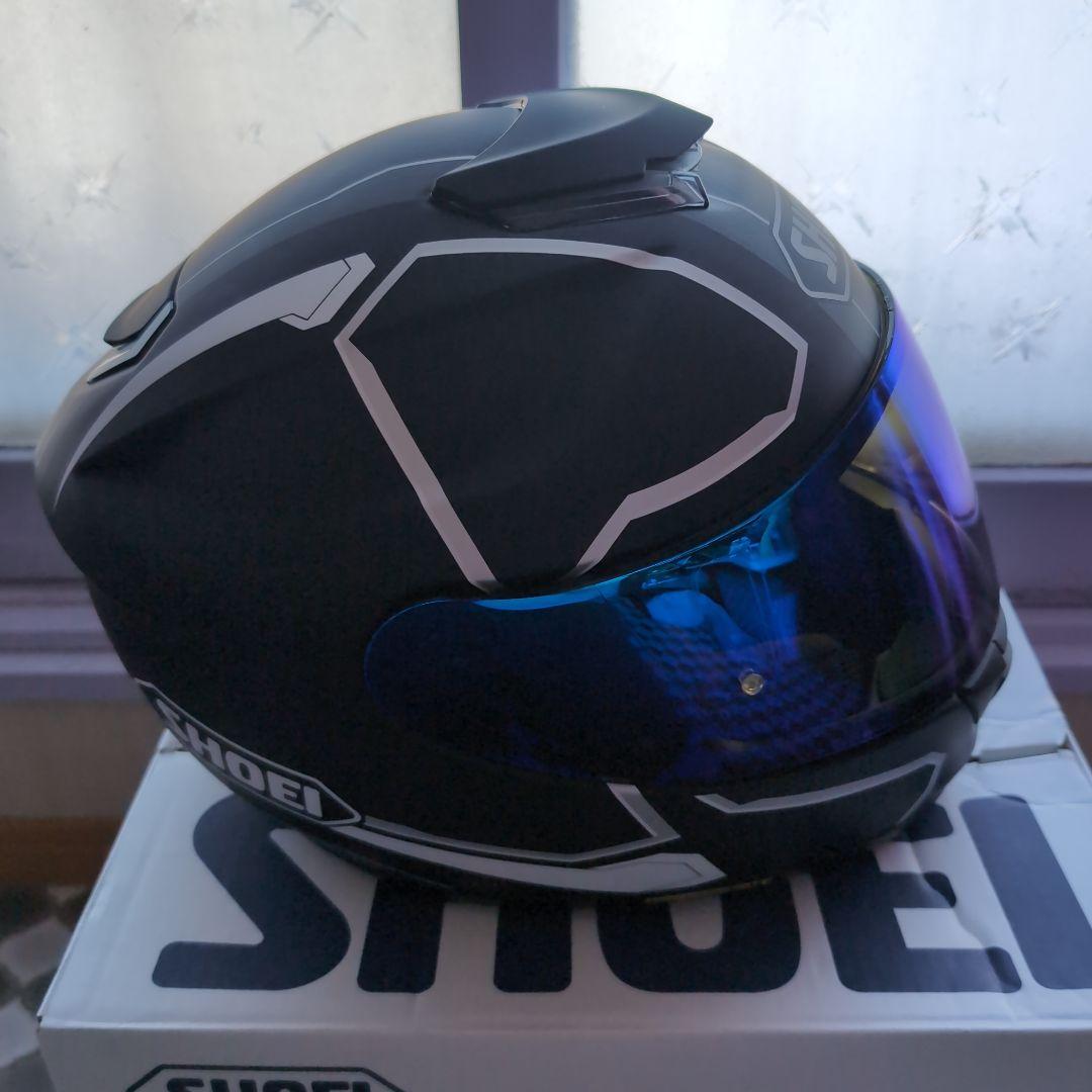 たかひろ❗️ SHOEI GT-Air PENDULUM