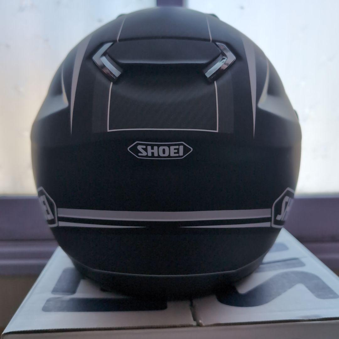 たかひろ❗️ SHOEI GT-Air PENDULUM