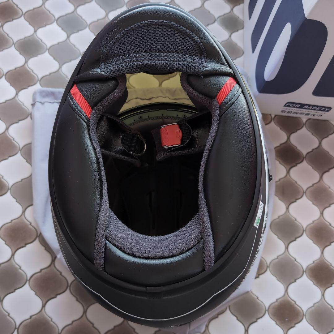 たかひろ❗️ SHOEI GT-Air PENDULUM