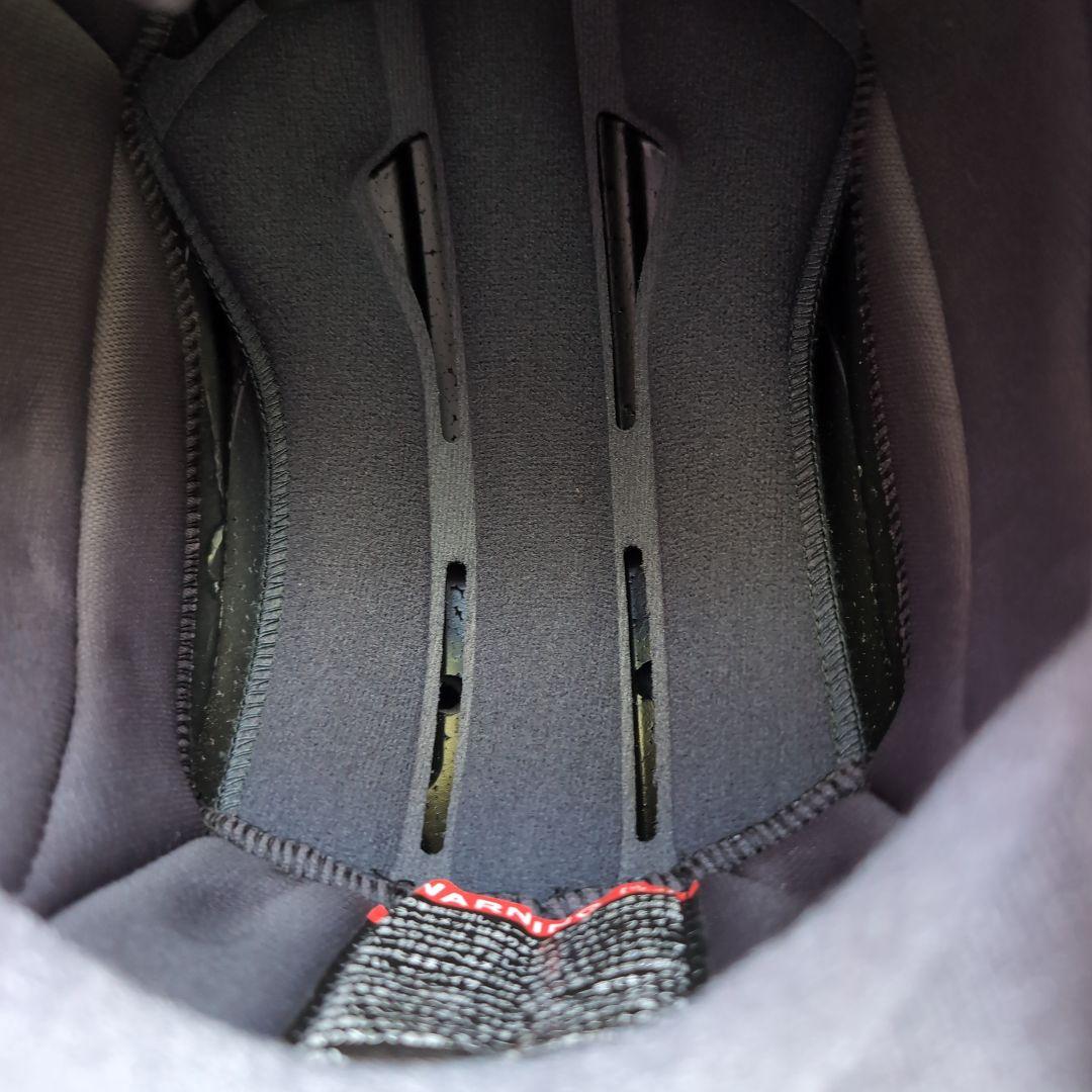 たかひろ❗️ SHOEI GT-Air PENDULUM