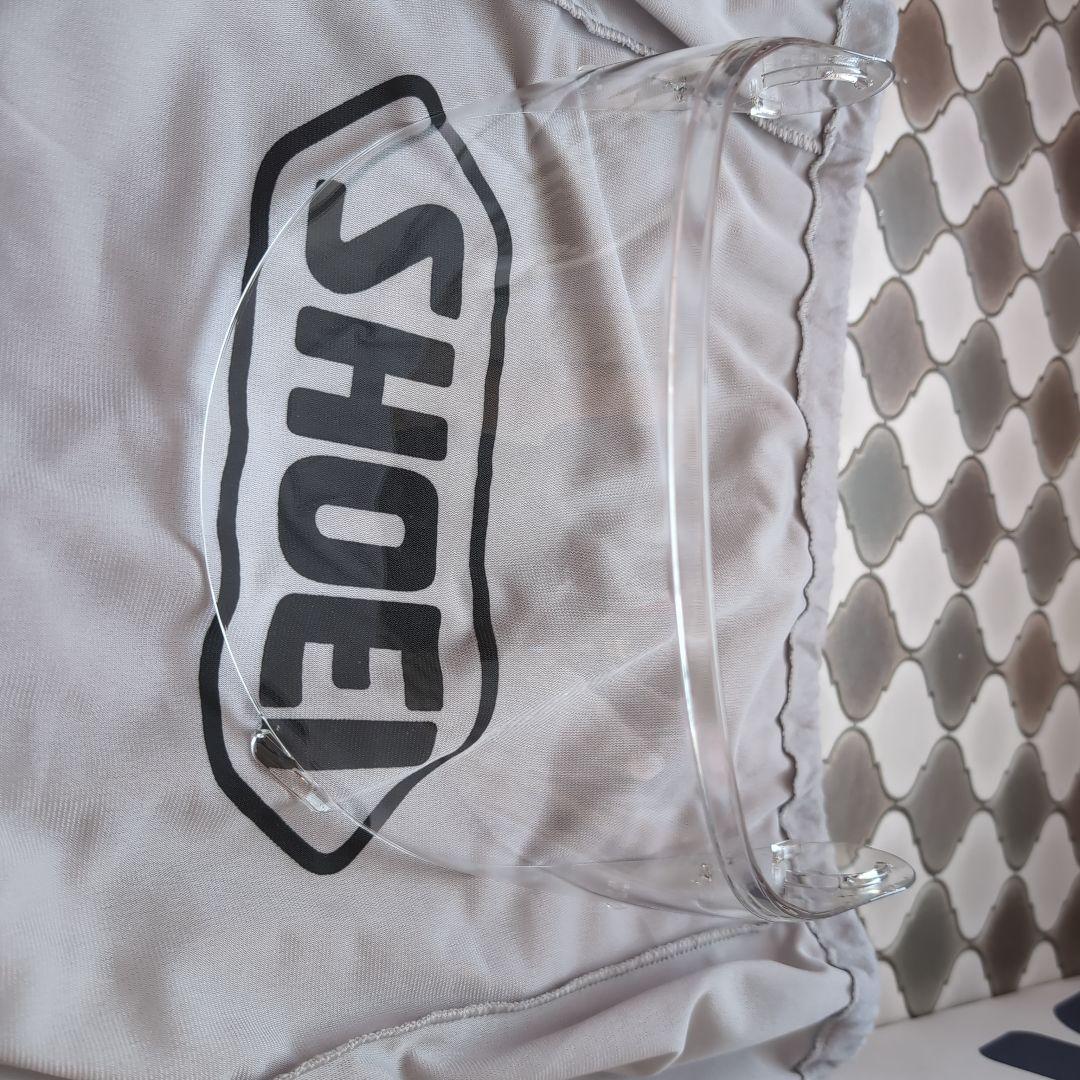 たかひろ❗️ SHOEI GT-Air PENDULUM