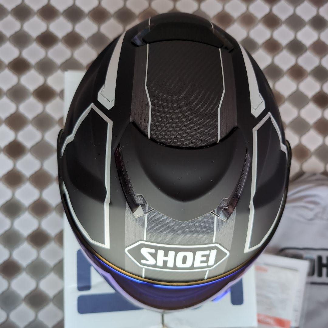 たかひろ❗️ SHOEI GT-Air PENDULUM