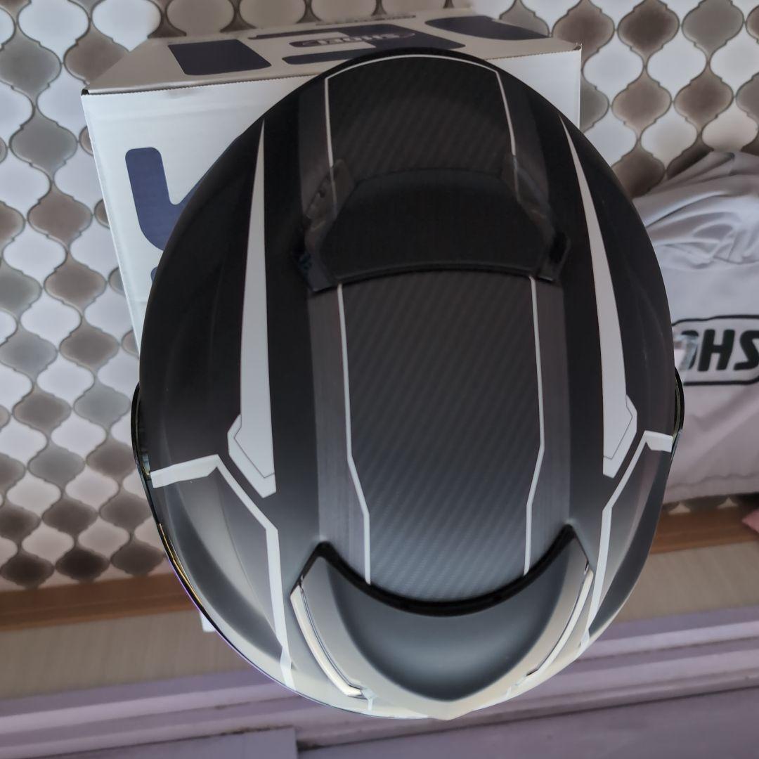 たかひろ❗️ SHOEI GT-Air PENDULUM