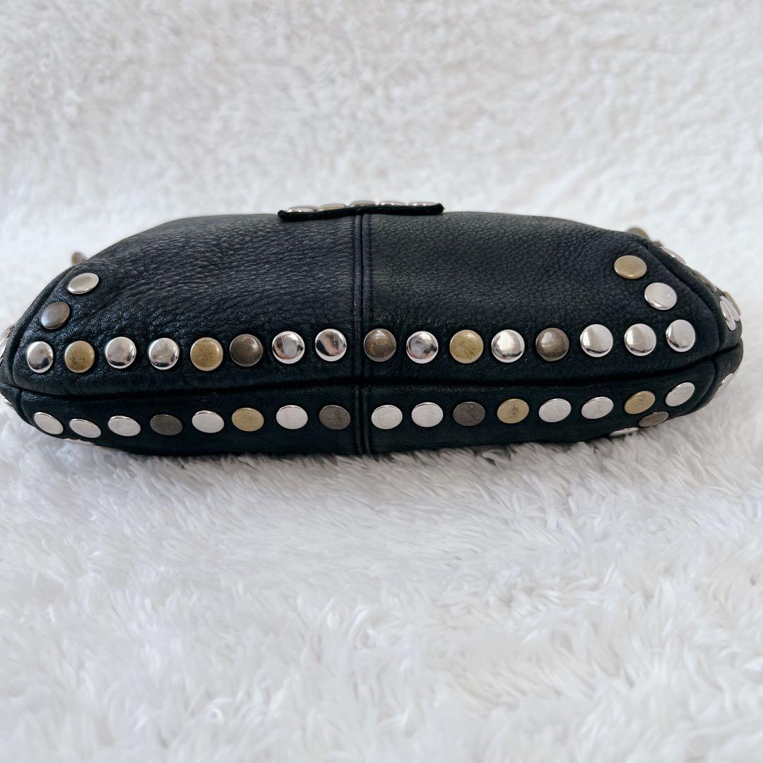 希少✨TRES トレ 3way バッグ　スタッズ　00s y2k Archive