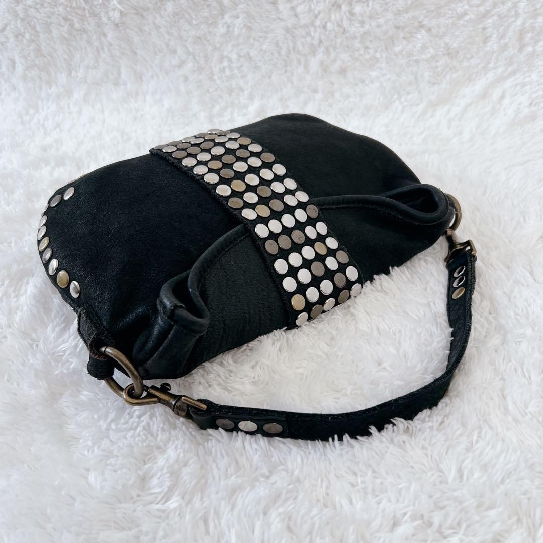 希少✨TRES トレ 3way バッグ　スタッズ　00s y2k Archive