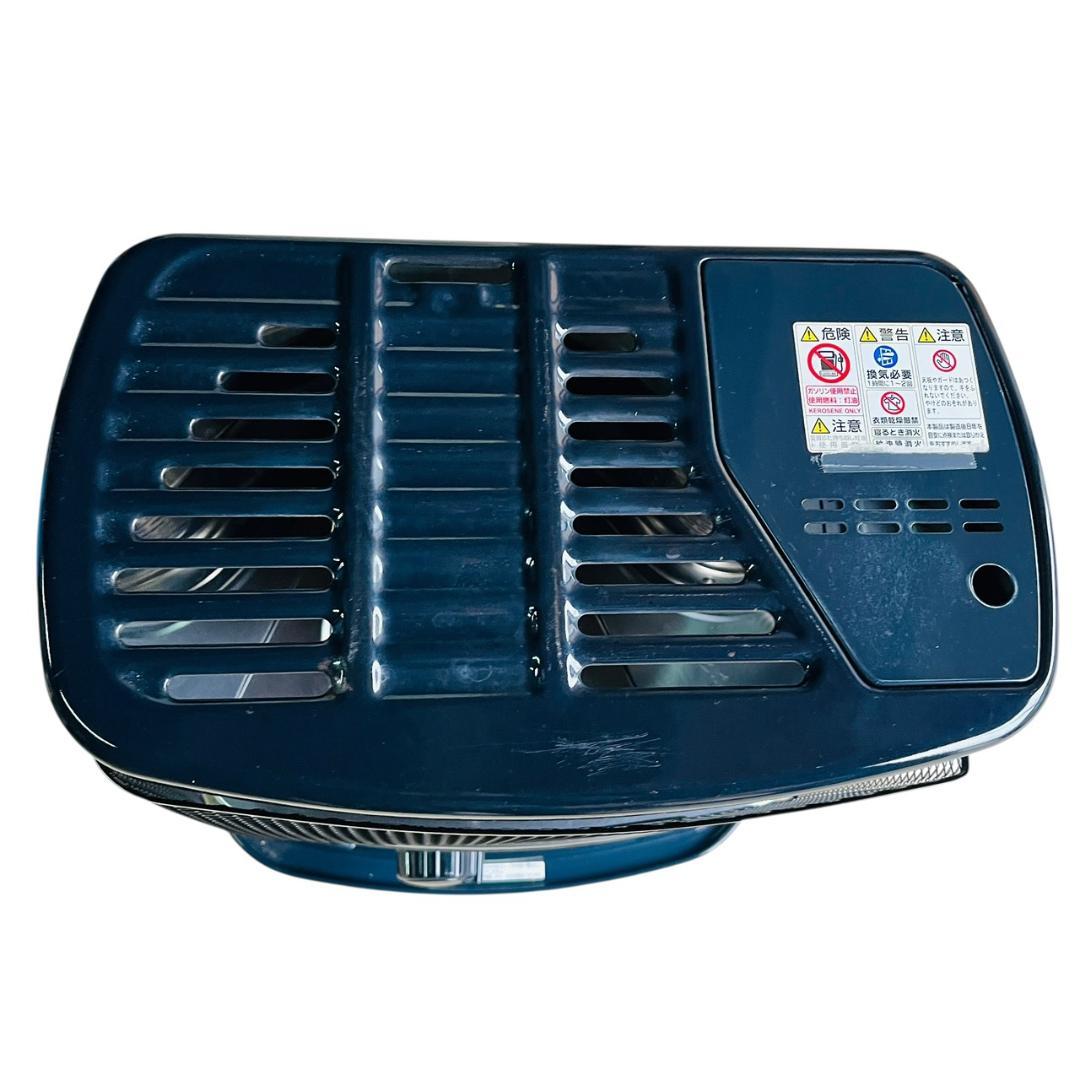 コロナ　石油ストーブ　SX-EA24Y　2022年　美品