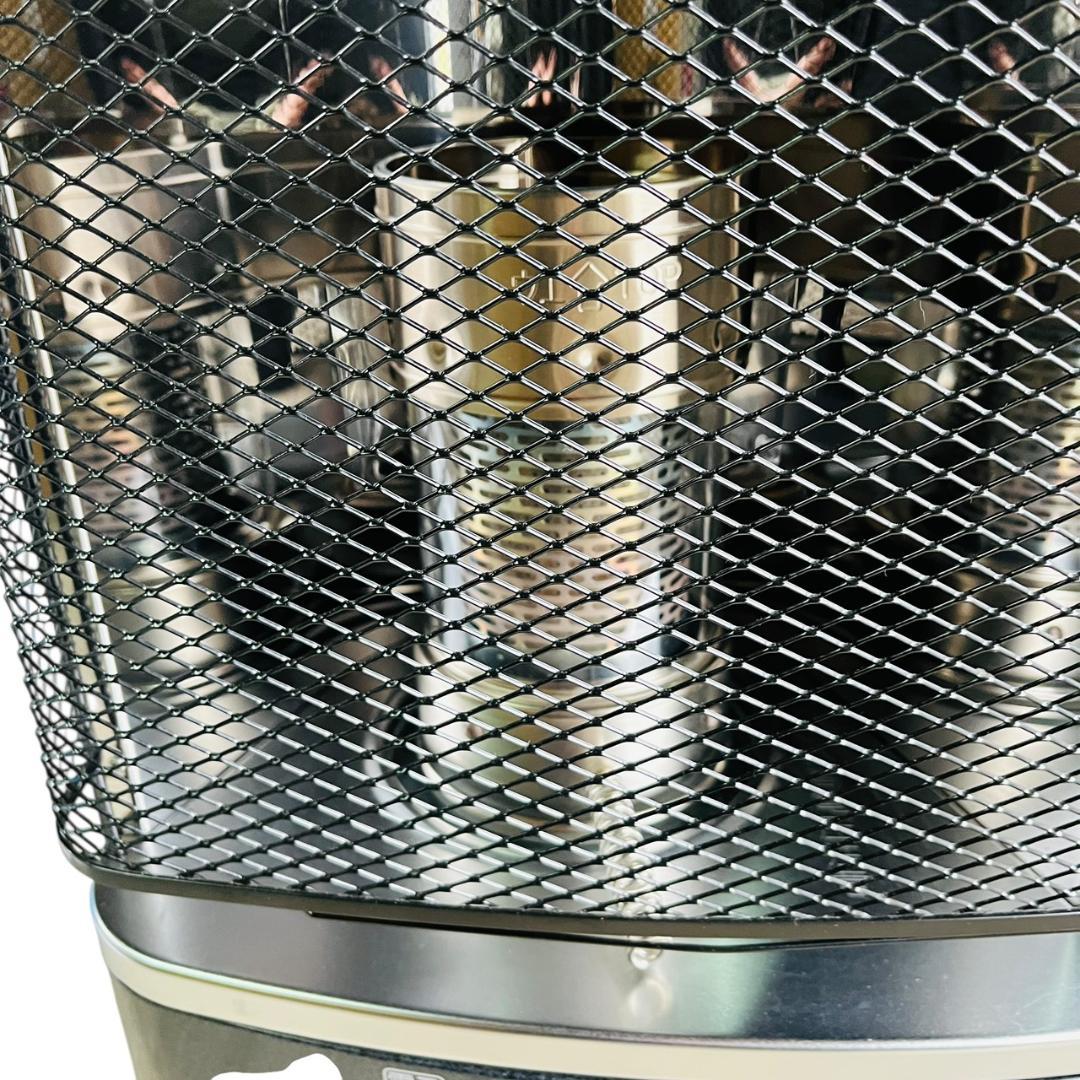 コロナ　石油ストーブ　SX-EA24Y　2022年　美品