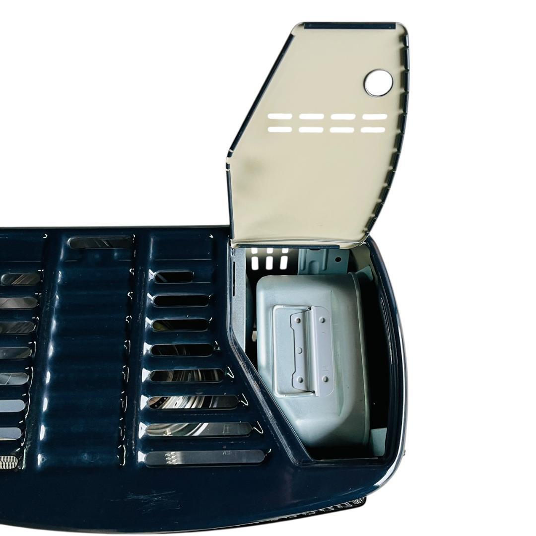 コロナ　石油ストーブ　SX-EA24Y　2022年　美品