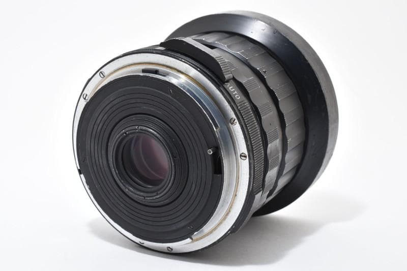 レンズ(単焦点) Pentax S.M.C. TAKUMAR/6x7 55mm f/3.5