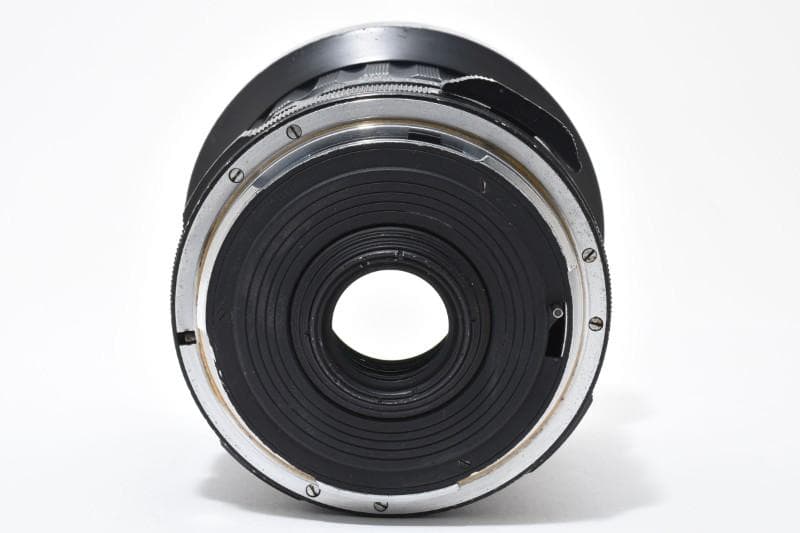 レンズ(単焦点) Pentax S.M.C. TAKUMAR/6x7 55mm f/3.5