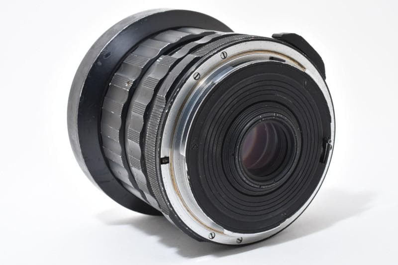 レンズ(単焦点) Pentax S.M.C. TAKUMAR/6x7 55mm f/3.5