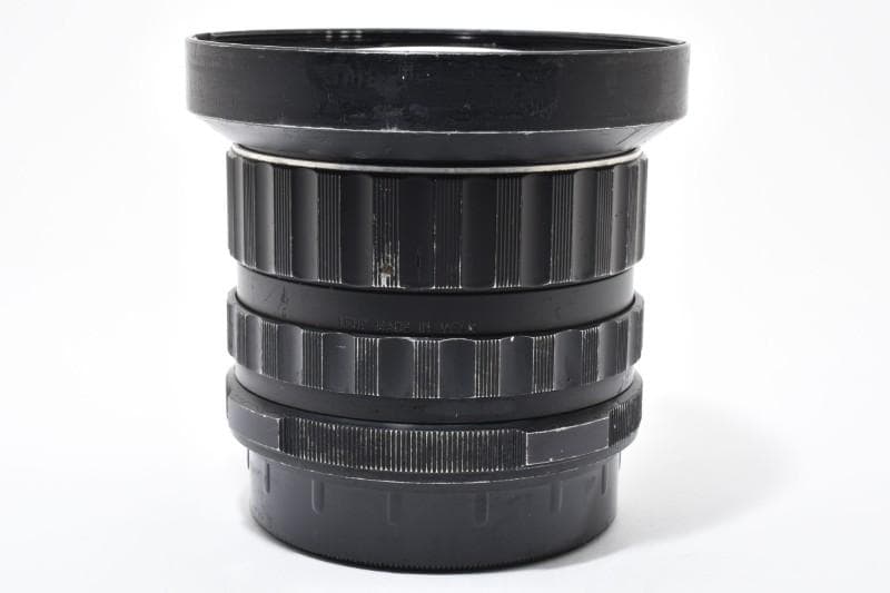 レンズ(単焦点) Pentax S.M.C. TAKUMAR/6x7 55mm f/3.5