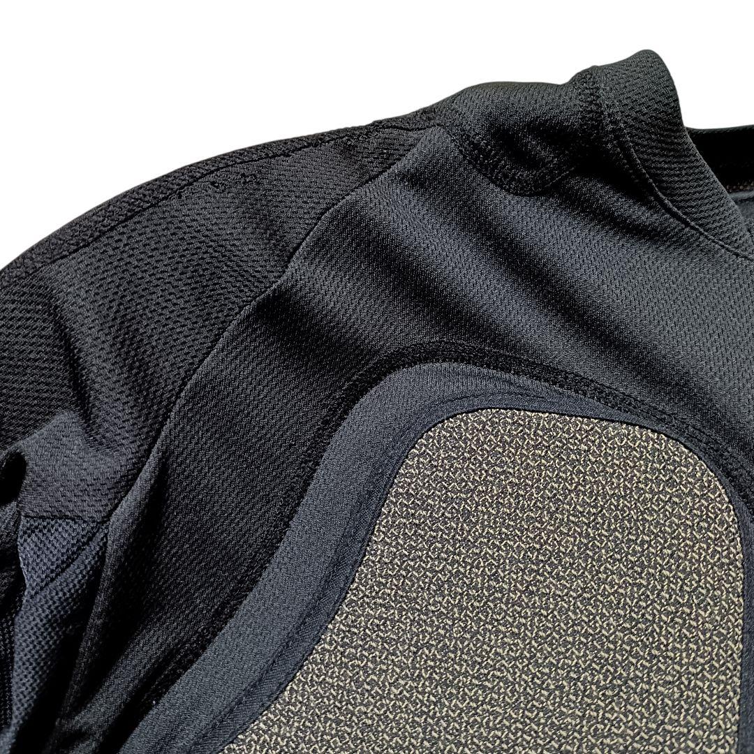 YOROI MUSHA 鎧武者 ボディプロテクター Lサイズ スノーボード