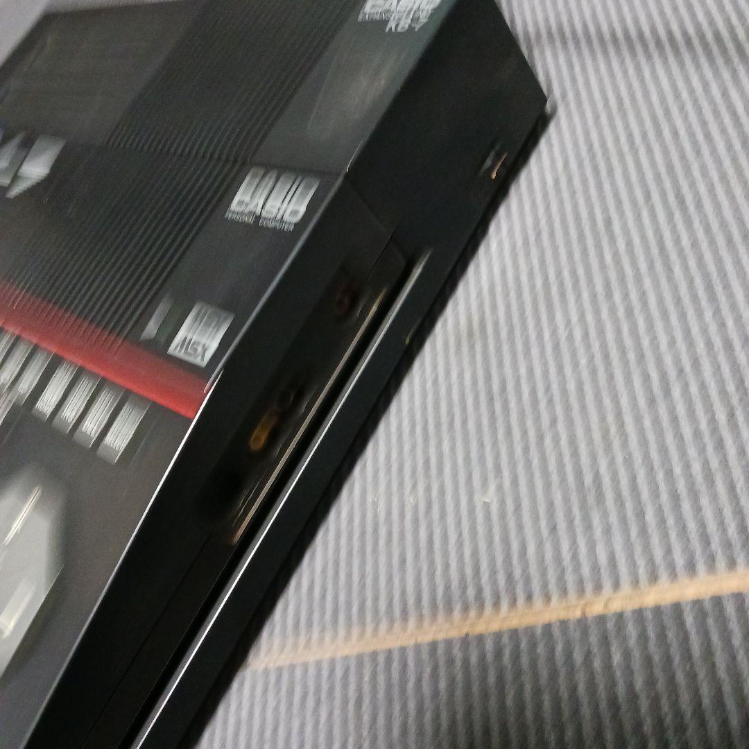 CASIO PV-7 MSX ゲーム機　拡張スロットつき　ジャンク扱い