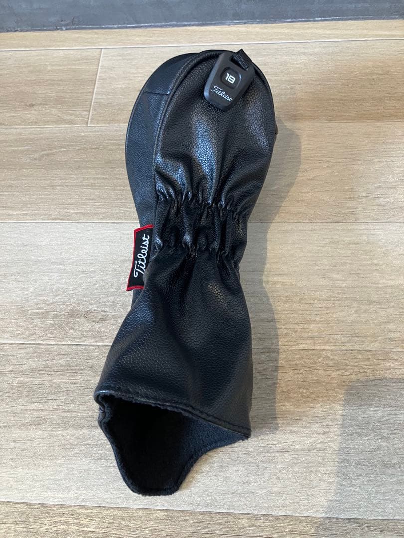 Titleist TSR2 18° 5w フェアウェイウッド タイトリスト