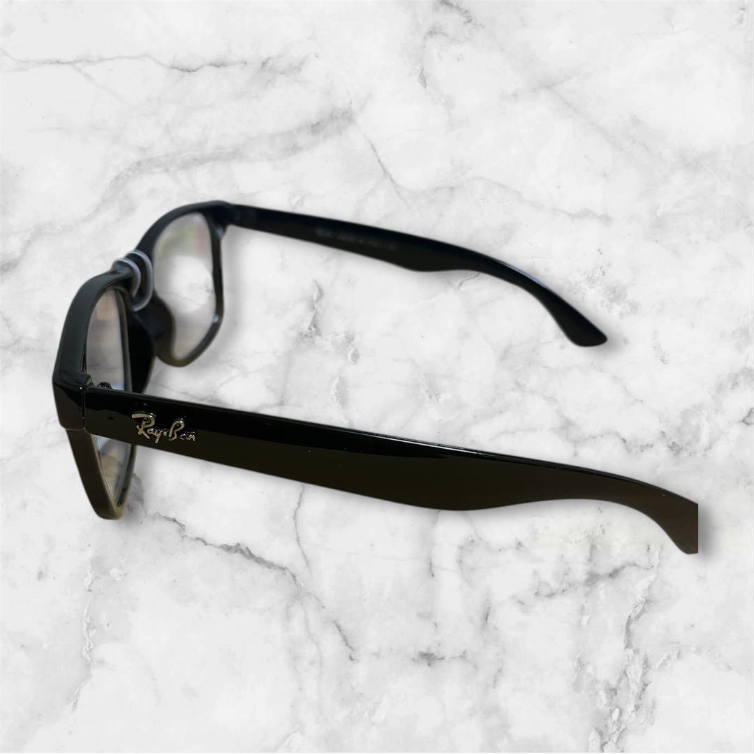 【美品】Ray-Ban RB2140 56ロ20-139 タグ付き