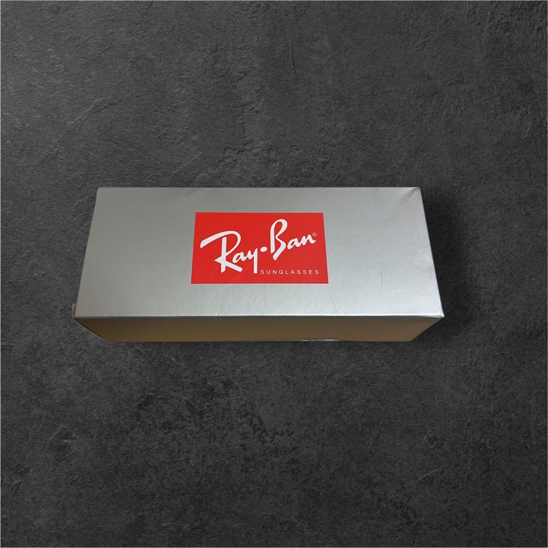【美品】Ray-Ban RB2140 56ロ20-139 タグ付き