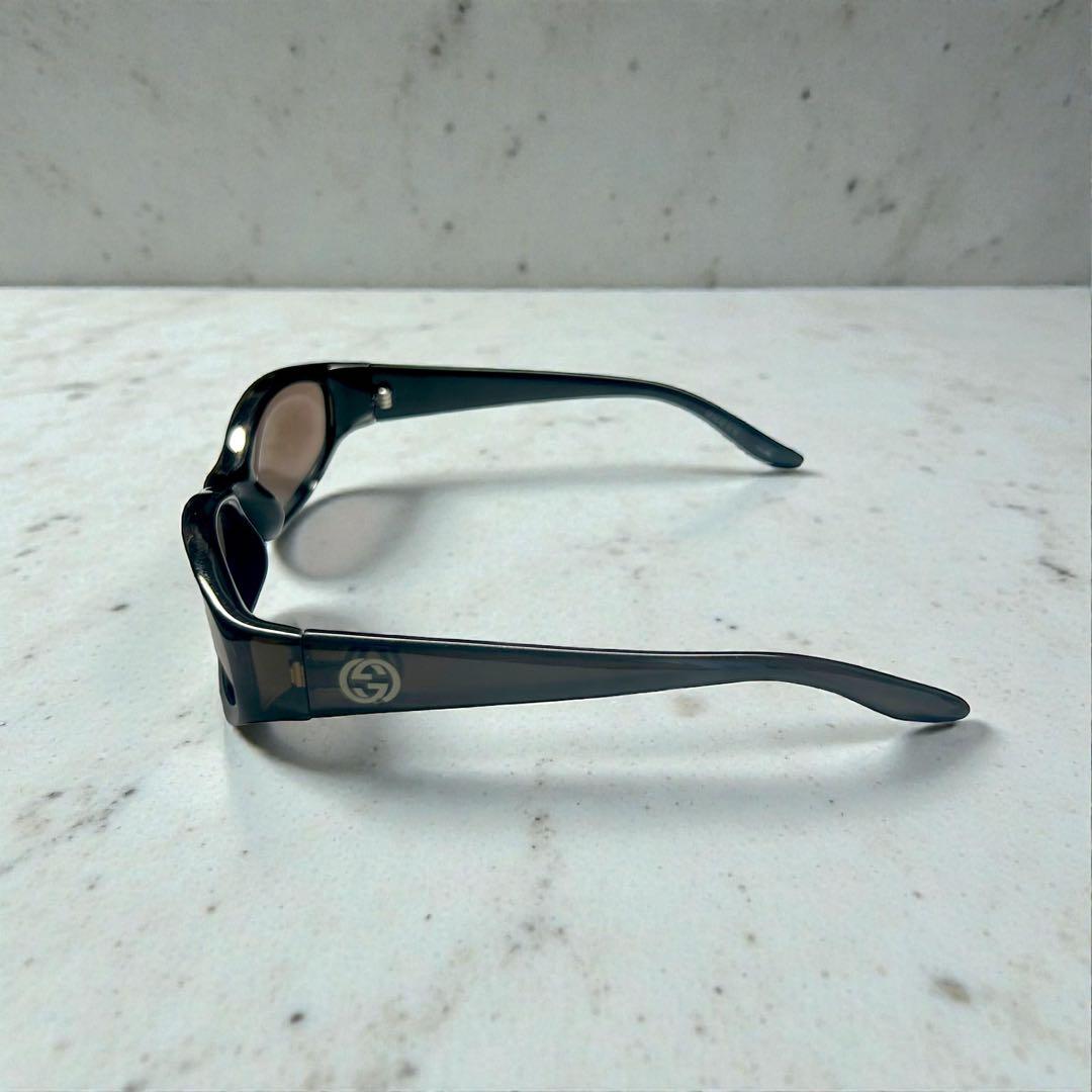 小物 02aw archive gucci design eyewear