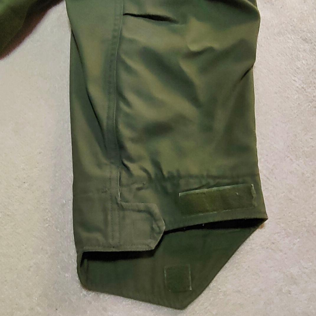 76年製米軍実物 M-65 フィールドジャケット 3rd S-R フード有美品