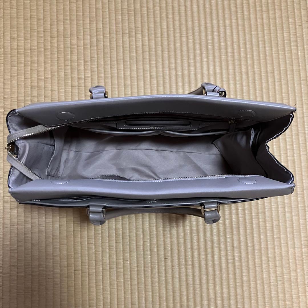 Jewelna Rose OLバッグ・エト トートバッグ グレージュ　11931