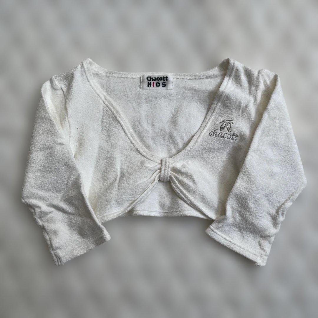 専用です☺︎ Chacottバレエウェア9点おまとめ/120〜135