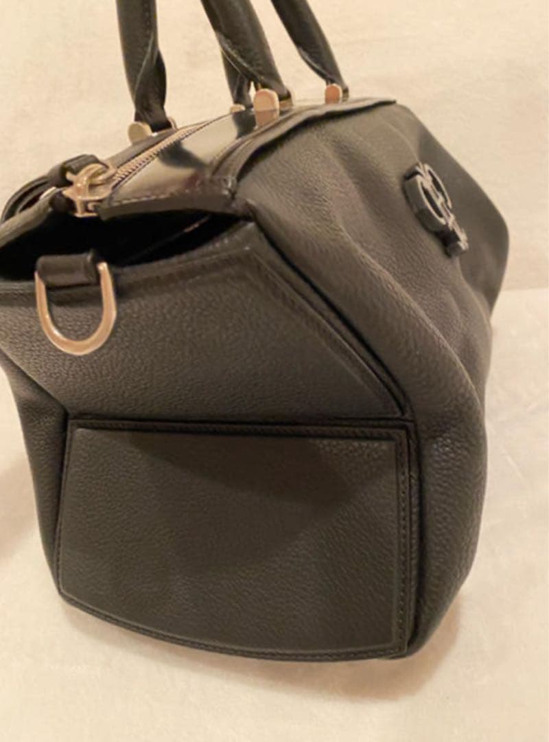 わ*ん様 エミリオプッチ　ボストンバック(美品)