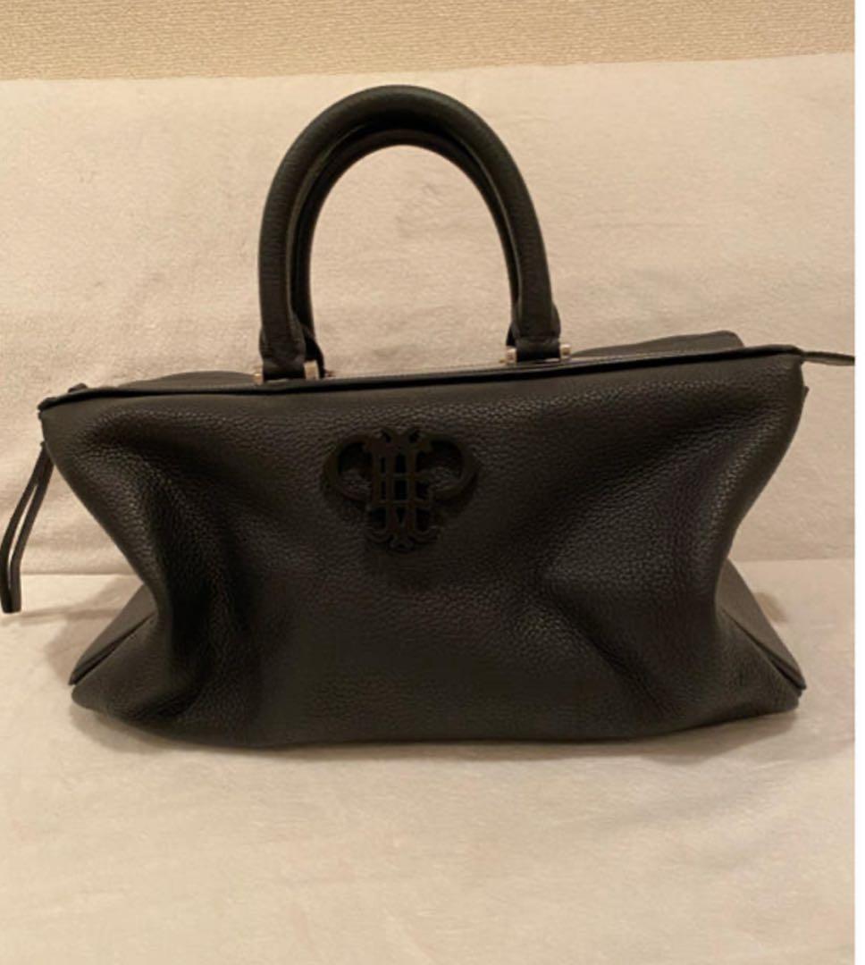 わ*ん様 エミリオプッチ　ボストンバック(美品)