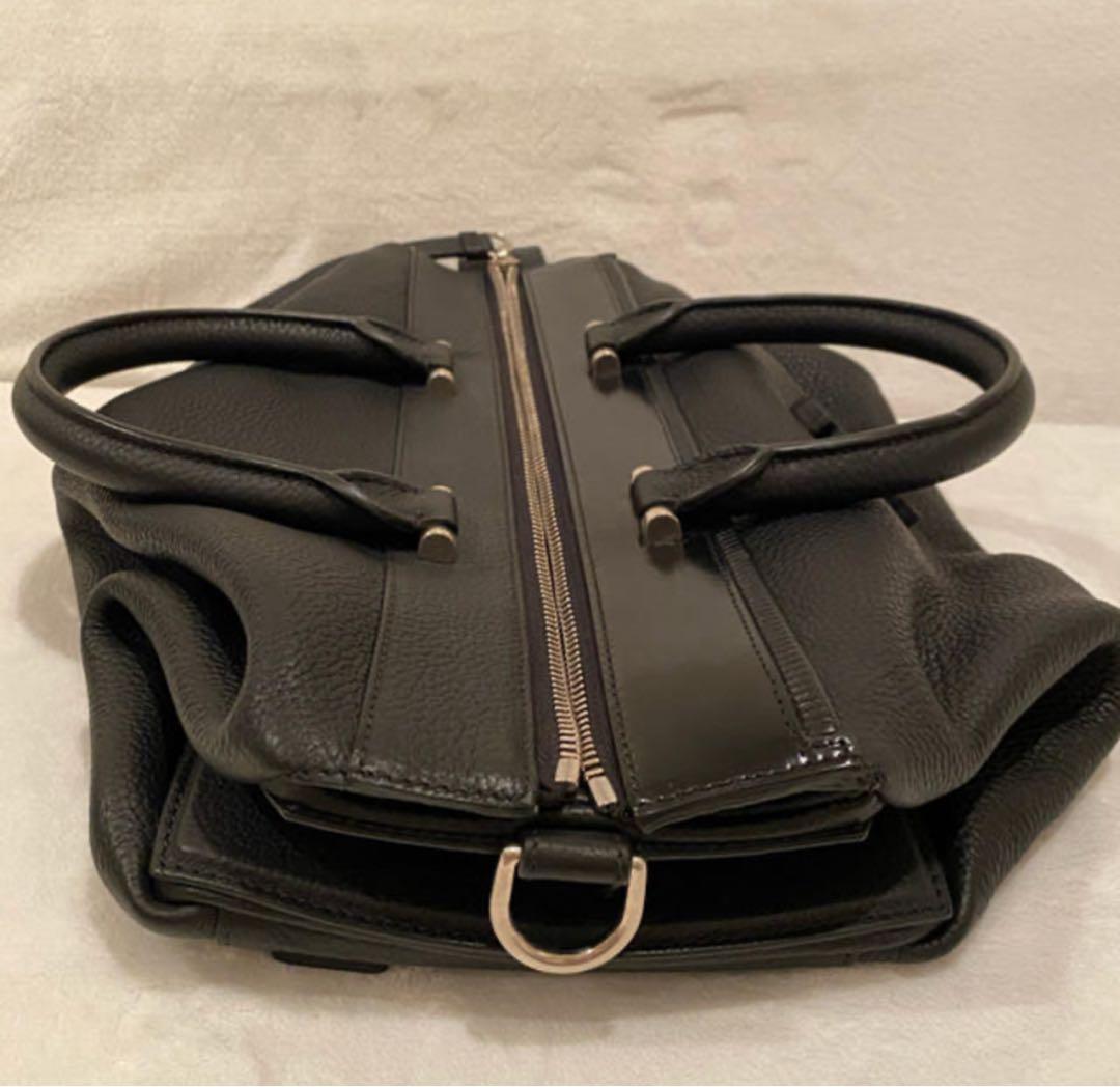 わ*ん様 エミリオプッチ　ボストンバック(美品)