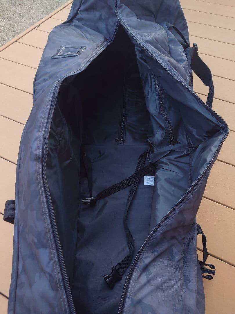 CALLAWAY トラベルカバー　トラベルバッグ　トラベルケース　キャリー