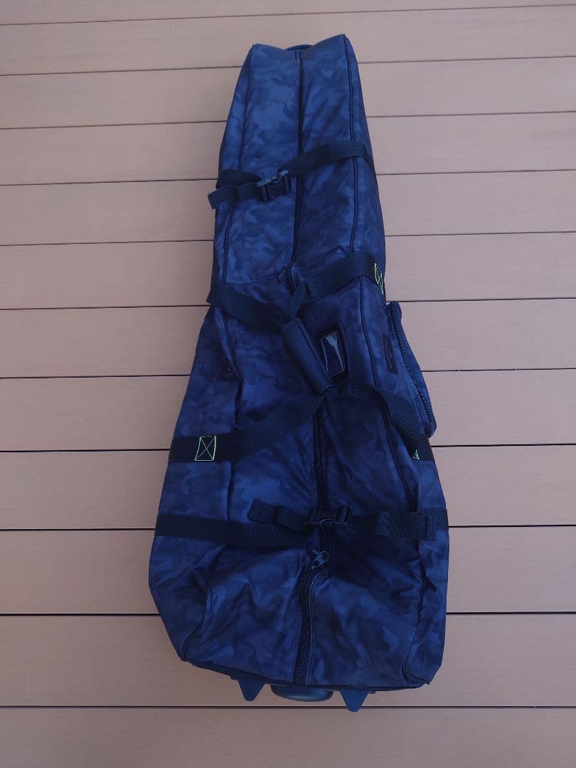 CALLAWAY トラベルカバー　トラベルバッグ　トラベルケース　キャリー