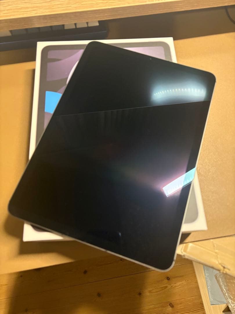 iPad本体 iPad Air4 256GB Cellular Apple Pencil2