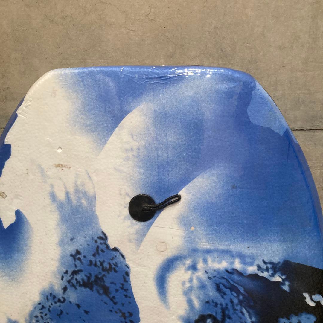 未使用品 ボディボード サーフィン 海 水遊び マリンスポーツ 夏 レジャー