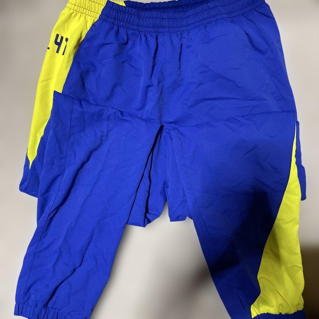 柏レイソルトレーニングウェアピステ上下L