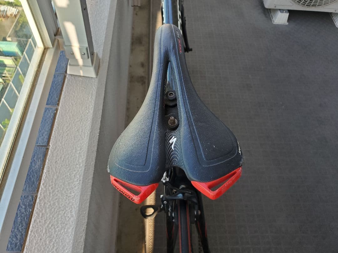 ターマックエリートコンパクト