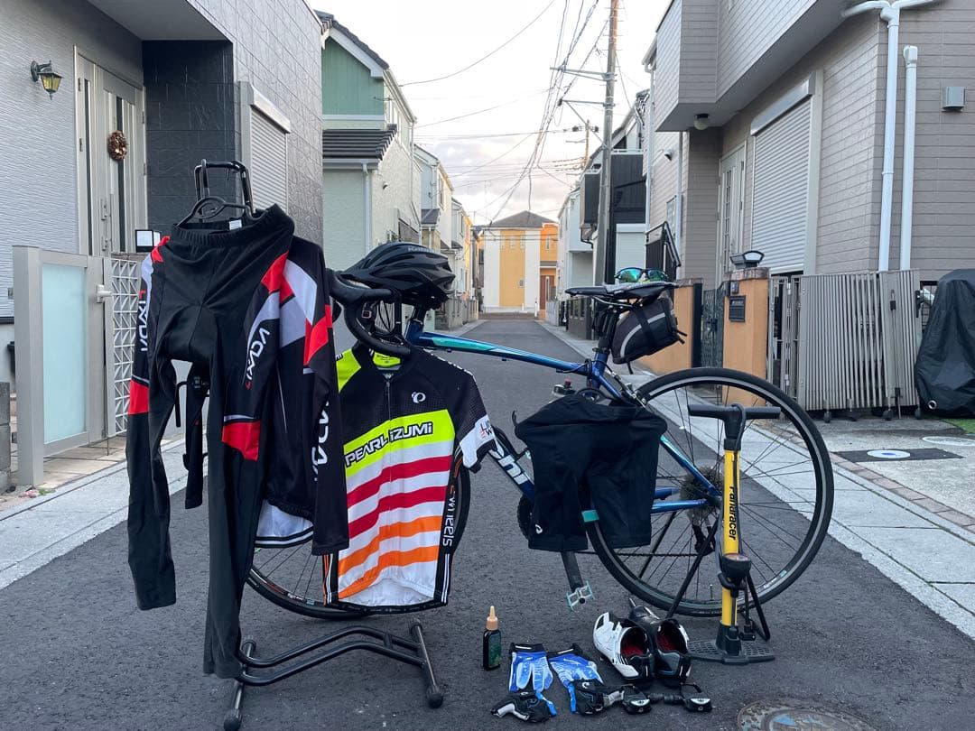 Bianchi （ビアンキ）　スーパーフルセット　※値引相談有