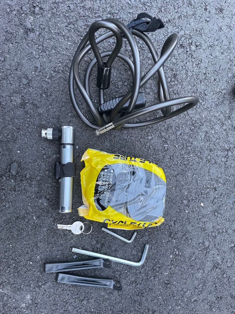 Bianchi （ビアンキ）　スーパーフルセット　※値引相談有